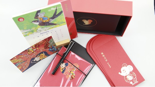 包裝盒在設(shè)計(jì)過程需要注意哪些細(xì)節(jié)？-古得堡印刷
