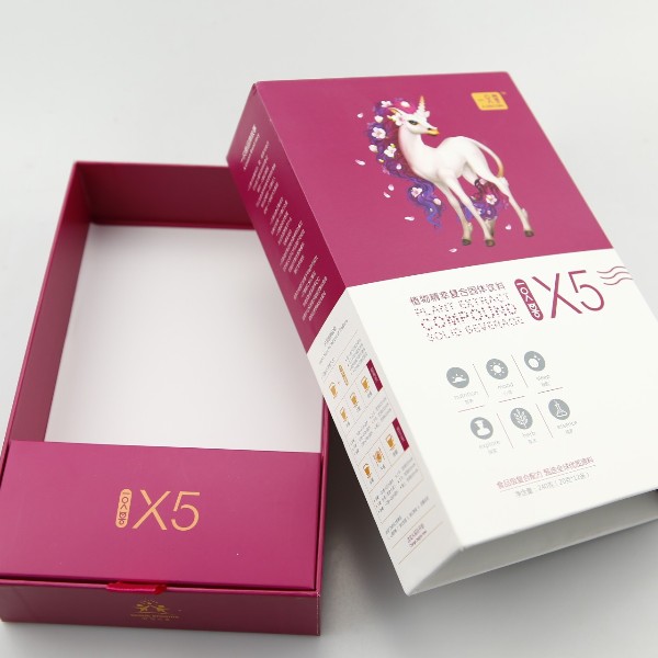 各種包裝盒怎么印刷才能做的更好？-古得堡印刷