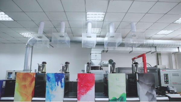 同一桶油墨印刷顏色不一致，原因是什么？-古得堡印刷
