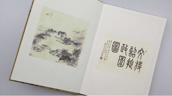 介紹鎖線膠裝的裝訂方法，一起來看看-古得堡印刷