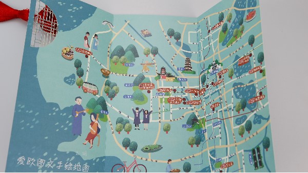 宣傳單印刷，你不知道的內(nèi)涵-古得堡印刷